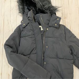 H&M Winter Jacket